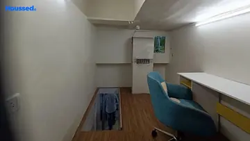 Project Image of Commercial Office Space for Rent in Kandivali West, Mumbai - Image 47788