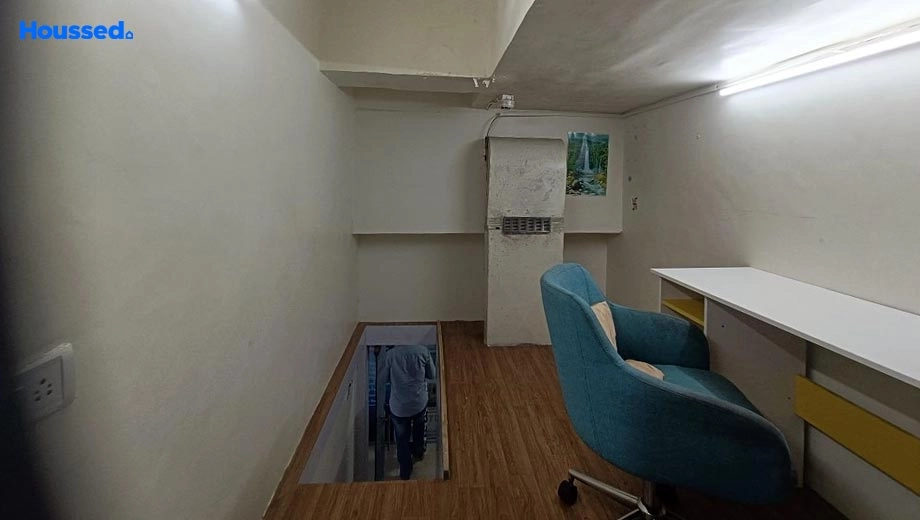 Project Image of Office Space for Rent in Kandivali West - Image 47788