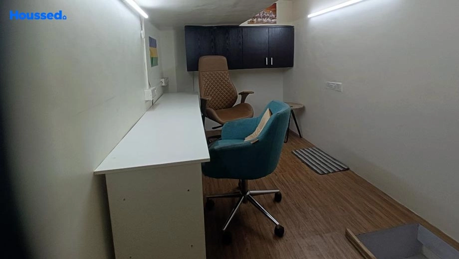 Project Image of Office Space for Rent in Kandivali West - Image 47789