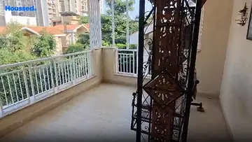 Project Image of 4 BHK Gated Villa for Resale in Shriram Panorama Hills Yendada, Visakhapatnam - Image 47821