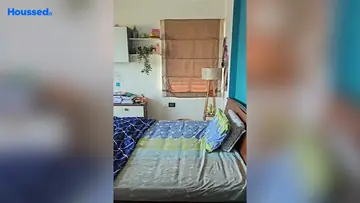 Project Image of 3 BHK Flat for Resale in Shriram Panorama Hills Yendada, Visakhapatnam - Image 47814