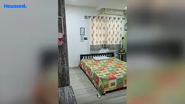 Project Image of 3 BHK Flat for Resale in Shriram Panorama Hills Yendada, Visakhapatnam - Image 47813