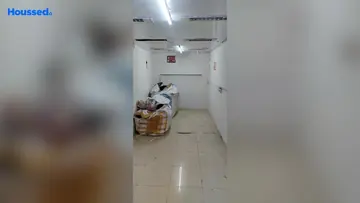 Project Image of Commercial Office Space for Resale in Kandivali West, Mumbai - Image 47793