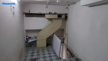 Project Image of Commercial Office Space for Resale in Kandivali West, Mumbai - Image 47790