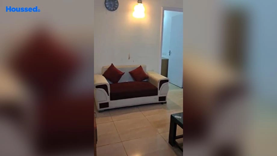 Project Image of 3 BHK Furnished Flat for Rent in Noida Extention - Image 47836