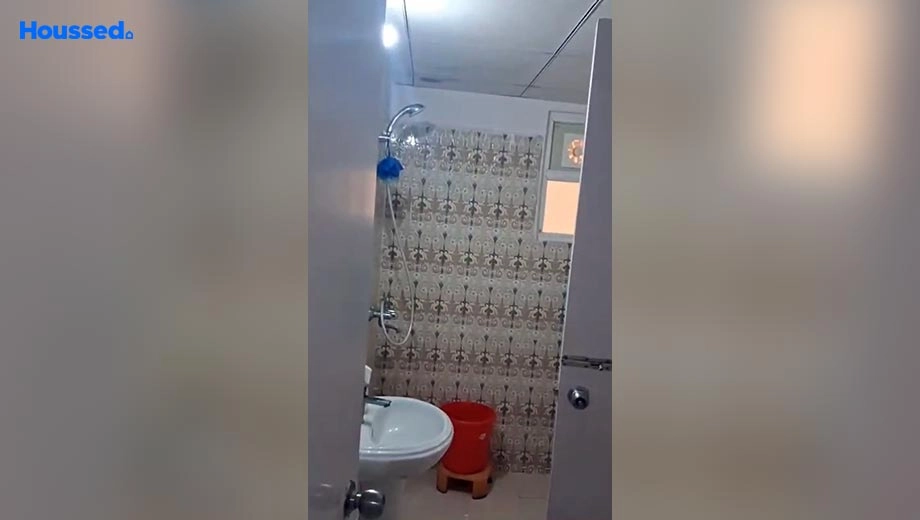 Project Image of 3 BHK Furnished Flat for Rent in Noida Extention - Image 47839