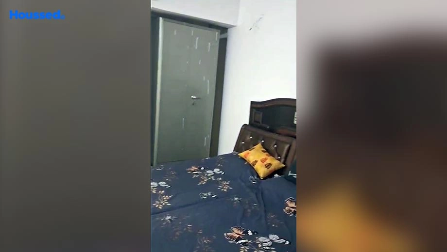 Project Image of 3 BHK Furnished Flat for Rent in Noida Extention - Image 47838
