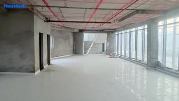 Project Image of Commercial Office Space for Rent in Nanakramguda, Hyderabad - Image 47862