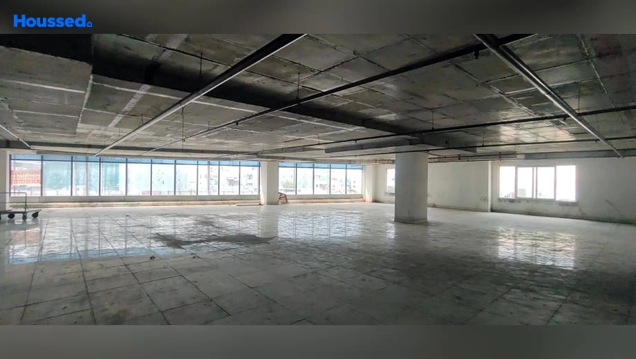 Project Image of Office Space for Resale in Nanakramguda - Image 47916