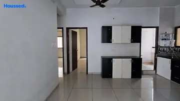 Project Image of 3 BHK Flat for Rent in Sama Savli Road, Vadodara - Image 47945