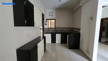 Project Image of 3 BHK Flat for Rent in Sama Savli Road, Vadodara - Image 47940