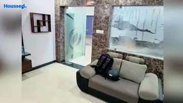 Project Image of 3 BHK Flat for Resale in Aditya Ocean Heights Rushikonda, Visakhapatnam - Image 48031