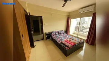 Project Image of 3 BHK Flat for Rent in Shiv Aangan Salaiya, Bhopal - Image 48039