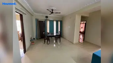 Project Image of 3 BHK Flat for Rent in Shiv Aangan Salaiya, Bhopal - Image 48041