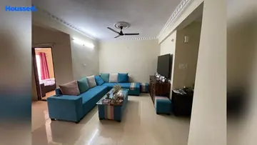 Project Image of 3 BHK Flat for Rent in Shiv Aangan Salaiya, Bhopal - Image 48035