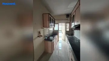 Project Image of 3 BHK Flat for Rent in Paras City Arera Colony, Bhopal - Image 48065