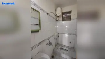 Project Image of 3 BHK Flat for Rent in Paras City Arera Colony, Bhopal - Image 48060