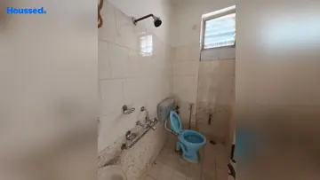 Project Image of 3 BHK Flat for Rent in Paras City Arera Colony, Bhopal - Image 48058