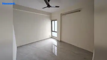Project Image of 3 BHK Flat for Rent in Paras City Arera Colony, Bhopal - Image 48059