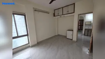 Project Image of 3 BHK Flat for Rent in Paras City Arera Colony, Bhopal - Image 48064