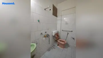 Project Image of 3 BHK Flat for Rent in Paras City Arera Colony, Bhopal - Image 48066