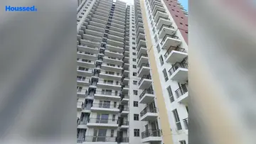 Project Image of 3.5 BHK Flat for Resale in Imperia Esfera Sector 37C, Gurgaon - Image 48074