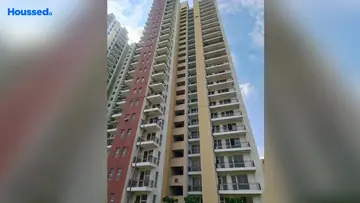 Project Image of 3.5 BHK Flat for Resale in Imperia Esfera Sector 37C, Gurgaon - Image 48071