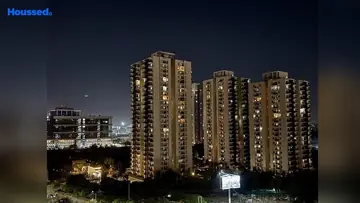 Project Image of 3.5 BHK Flat for Resale in Imperia Esfera Sector 37C, Gurgaon - Image 48070