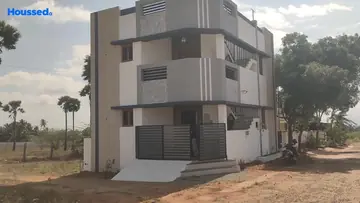 Project Image of 4 BHK Duplex for Resale in Chettipalayam, Coimbatore - Image 48094
