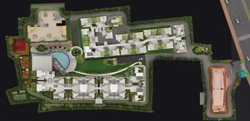 Project Image of 3 BHK Flat for Resale in Surya Signature Khagaul Road, Patna - Image 48130