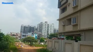 Project Image of 3 BHK Builder Floor for Resale in Yendada, Visakhapatnam - Image 48139