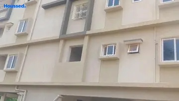 Project Image of 3 BHK Builder Floor for Resale in Yendada, Visakhapatnam - Image 48136