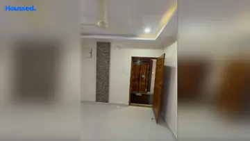 Project Image of 3 BHK Flat for Resale in MK Arena Yendada, Visakhapatnam - Image 48294