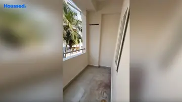 Project Image of 3 BHK Flat for Resale in MK Arena Yendada, Visakhapatnam - Image 48296