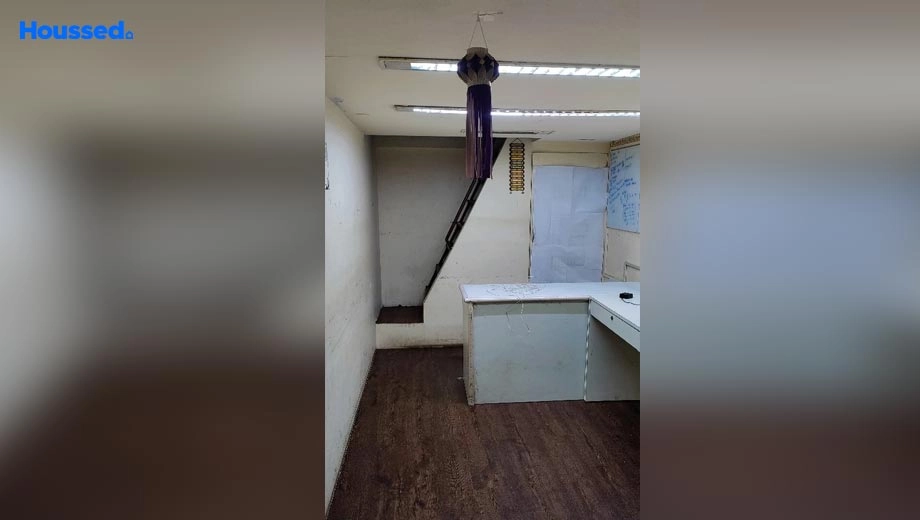Project Image of Office Space for Rent in Kandivali West - Image 48401