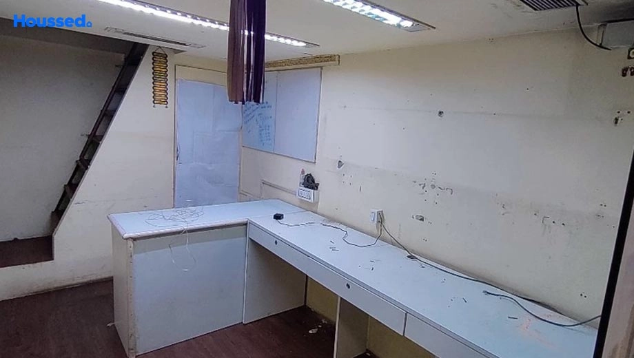 Project Image of Office Space for Rent in Kandivali West - Image 48404