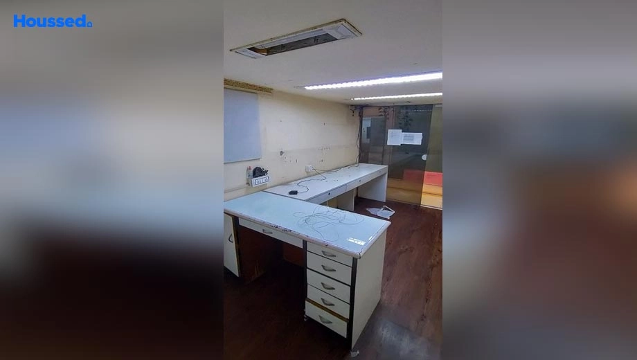 Project Image of Office Space for Rent in Kandivali West - Image 48403