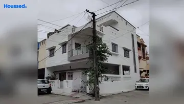 Project Image of 4 BHK House/Villa for Resale in Jahangirabad, Surat - Image 48406