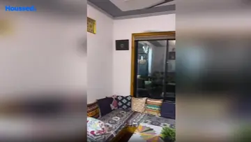 Project Image of 3 BHK Flat for Resale in Sangini Sakar Jahangirpura, Surat - Image 48444