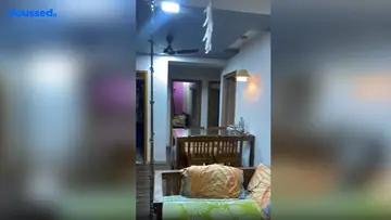 Project Image of 3 BHK Flat for Resale in Sangini Sakar Jahangirpura, Surat - Image 48447