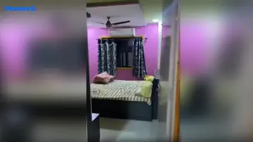 Project Image of 3 BHK Flat for Resale in Sangini Sakar Jahangirpura, Surat - Image 48446