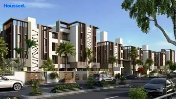 Project Image of 2 BHK Flat for Resale in Science City, Ahmedabad - Image 48453