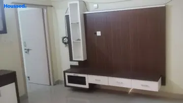 Project Image of 3 BHK Flat for Resale in Pothinamallayya Palem, Visakhapatnam - Image 48585