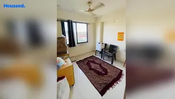 Project Image of 3 BHK Flat for Resale in Bhadaj, Ahmedabad - Image 48620