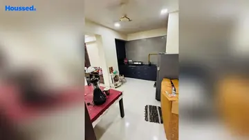 Project Image of 3 BHK Flat for Resale in Bhadaj, Ahmedabad - Image 48612