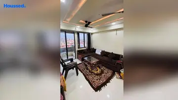 Project Image of 3 BHK Flat for Resale in Bhadaj, Ahmedabad - Image 48617