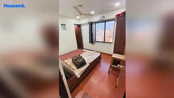 Project Image of 3 BHK Flat for Resale in Bhadaj, Ahmedabad - Image 48618