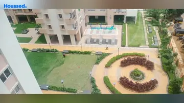 Amenities of 3 BHK Flat for Resale in Indiabulls Sierra Madhurawada, Visakhapatnam - Image 48673