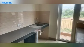 Sample Apartment of 3 BHK Flat for Resale in Indiabulls Sierra Madhurawada, Visakhapatnam - Image 48681