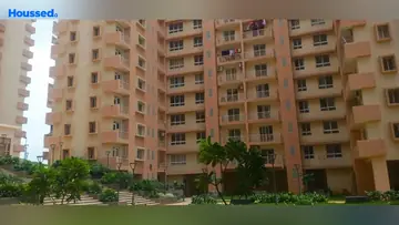 Project Image of 3 BHK Flat for Resale in Indiabulls Sierra Madhurawada, Visakhapatnam - Image 48671